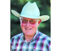 Donald Ferguson Obituary (1947