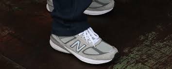 Year 990 (cmxc) was a common year starting on wednesday (link will display the full calendar) of the julian calendar. New Balance 990 Sneakers Afew Store