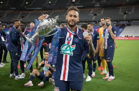 Kean sends psg through in the coupe de france. Coupe De France Psg Against Guingamp Or Caen In The Round Of 16 Archyde