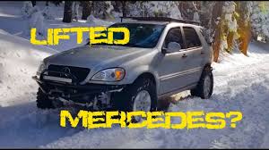 Pin On Mercedes Ml