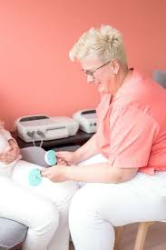 Melisa Gomes Costa, Frauenarzt