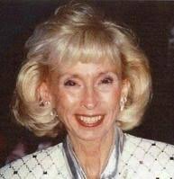 Pearl Thomson Obituary (1924