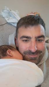 Back to it today after 2 weeks Paternity Leave, onboarding a new starter to  my team