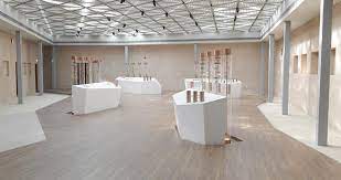The museum is closed but our work continues. Best Museums In Dubai Most Popular Dubai Museum