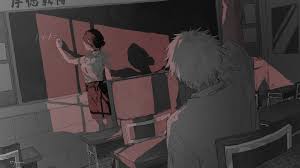 絵木 on twitter in 2021 anime character illustration art pages