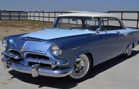 Image result for Admiral Blue 1955 Dodge