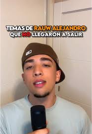 Rauw Alejandro Samples