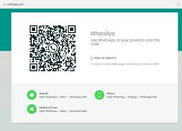 Whatsapp работает в браузере google chrome 60 и новее. Tips And Tricks For Whatsapp Web On Pc
