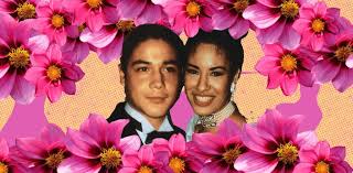 He got to experience her greatness firsthand. Selena Chris Perez Marriage 15 Photos That Will Make You Believe In Love