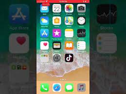 How To Turn On Your Flash While Making A Tik Tok Video Iphone Only 100 Real Youtube
