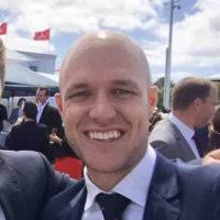 Patrick Halpin Email & Phone Number