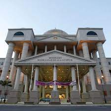 Intec shah alam contact phone number is : Notification On The Expension Of The E Review Module In Kuala Lumpur And Shah Alam High Courts Kl Bar