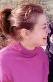 Cherry Patience Harris née Bell