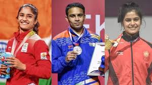 Can india host the 2032 olympics?. Tokyo Olympics India Full Schedule Timings As Per Ist Fixtures And Key Particulars Latest Broadcasting