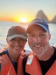 I am forever grateful and fortunate for you and love you Jon Main ! Happy  54th !Birthday !