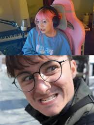 Michael Reeves Lily Pichu Thats Not A Punishment