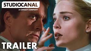 New Trailer for 4K Re-Release of Verhoeven's Sultry 'Basic Instinct'