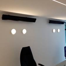We did not find results for: Wall Mounted Infrared Heater Slimline Infralia Ceiling Electric Commercial