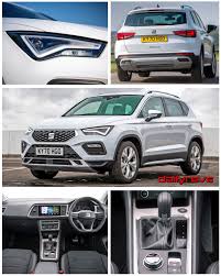 For australia, the ee20 diesel engine was first offered in the subaru br outback in 2009 and subsequently powered the subaru sh forester, sj forester and bs outback. 2020 Seat Ateca Xperience Dailyrevs