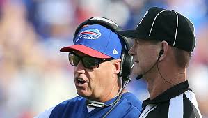 Roth: Bills lead NFL in bluster, delusion