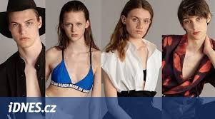 Each year the contest attracts some 350,000 participants from. Vitezove Souteze Schwarzkopf Elite Model Look 2019 Idnes Cz