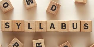Our gathering of cbse class 12 chemistry earlier year question papers with arrangements have been curated by our science. Rbse 12th Syllabus 2021 New Check Rajasthan Board Class 12 Syllabus Here