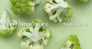 Testtomeg Index Tablazat 2021 A Bmi Kalkulator Alapjan Noknek Es Ferfiaknak