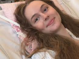 Fundraiser for Lisa Boettcher by Carolin Schmock : Hilfe für Lisa! Kleine  Geste- große Wirkung!