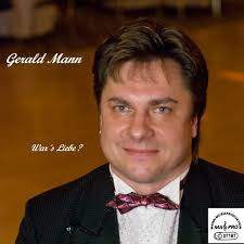Gerald Mann