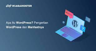 Pada hal kedua istilah tersebut mempunyai pengertian yang berbeda, walaupun keduanya merupakan kegiatan yang saling berhubungan. Apa Itu Wordpress Pengertian Wordpress Dan Manfaatnya