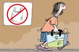 3 Harmful Effects of Plastic Bags ...