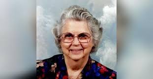 Mildred Amanda Law Ellis Obituary