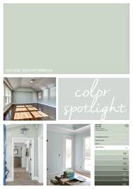 Sherwin Williams Sea Salt Color Spotlight Paint Colors For Home Sea Salt Sherwin Williams Sherwin Williams Paint Colors