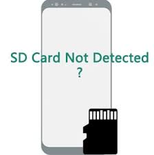 How to insert card into smartphone. 7 Ways To Fix Sd Card Not Detected Recognized In Android Or Windows Error Easeus