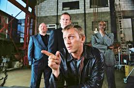 Blast From The Past Layer Cake Movies San Luis Obispo New Times San Luis Obispo Layer cake est un film réalisé par matthew vaughn avec daniel craig, tom hardy. blast from the past layer cake