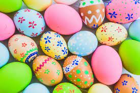 Many were content with the life they lived and items they had, while others were attempting to construct boats to. 30 Fun Easter Quiz Questions And Answers 2021 Quiz