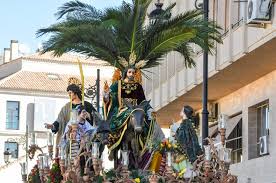 Here, it's more about the religious side of the festival, filled with masses, processions and religious floats. Easter In Spain Tips For Tourists Europe Up Close
