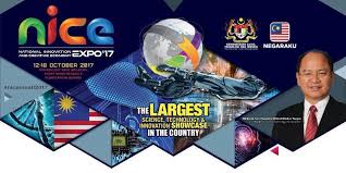 Dalami Maklumat Berkaitan Industri 4 0 Di Nice2017 Majalahsains