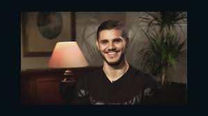 €40.00m * feb 19, 1993 in rosario, argentina Mauro Icardi Talks Family And Feuds Cnn Video