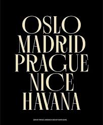 Pin By Hvb On Typography In 2020 Typography Graphic Typographic Design Graphic Design Typography