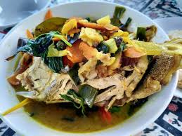 Lihat juga resep ikan nila asam belimbing wuluh . Berlibur Di Cirebon Pindang Gombyang Pilihan Makan Siang Libur Panjang Anda Cirebon Raya