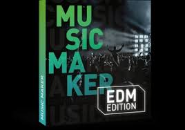 Buy Music Maker Edm Edition Official Website Cd Key Cheap