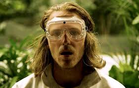 Private View: Everything is Connected