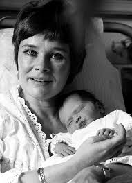 All About Judi Dench's Daughter, Finty Williams