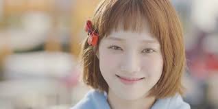 Along with kim bok joo. Allkpop On Twitter Lee Sung Kyung Says She Bawled Watching The Last Episode Of Weightlifting Fairy Kim Bok Joo Https T Co Tnndn3aqaf Https T Co Fwfj5bqmhq