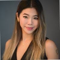 Candice Yip's Instagram, Twitter & Facebook