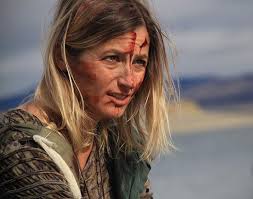 Black Flowers (aka Atomic Apocalypse) (2018)