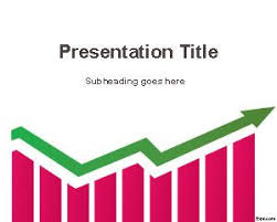 Business Growth Powerpoint Template