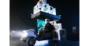 Zuletzt aktiv zuletzt registriert alphabetisch. Marshmello Als Headliner Der Eroffnungszeremonie Des Uefa Champions League Finales Prasentiert Von Pepsi