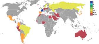 Quels sont les programmes à ne pas rater ce lundi 11 mai ? Fussball Weltmeisterschaft 2018 Wikipedia
